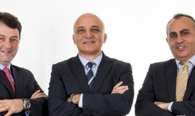 Finans Sohbetleri Başladı