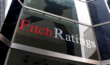 Fitch: Lira'da baskı sürerse faiz artışı gelir