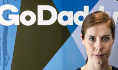 GoDaddy: İşletmenize isim verirken bunlara dikkat edin!
