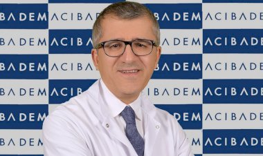 RAMAZAN’DA BAĞIŞIKLIĞI GÜÇLENDİRECEK ÖNERİLER