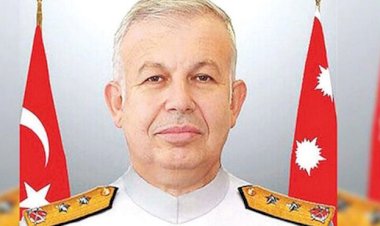 Tümamiral Cihat Yaycı kimdir, neden istifa etti?