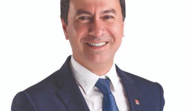 BAŞKAN ARAS’TAN 19 MAYIS MESAJI