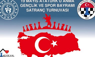 5 Bin 548 Sporcu “19 Mayıs Ruhu” İçin Hamle Yapacak
