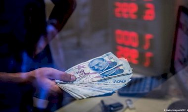 Analiz: Türkiye döviz kaynaklarını neden kurutuyor?