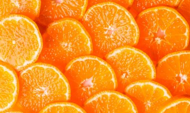 Sağlıklı bir Ramazan için C vitamini ile protein yönünden zengin besinler tüketin