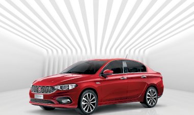 Fiat’tan Otomobil İhtiyacı Olanlara Ödeme Kolaylığı!