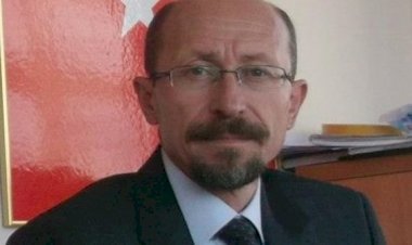 Eski gazeteci Mustafa Korucu intihar etti