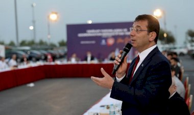 MAMOĞLU: “SEVGİYİ ARTIRAN HER ADIMI ATMAKTAN GERİ DURMAYIN”