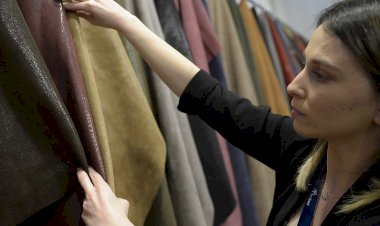 Türkiye’nin ilk sanal fuarı Shoedex’e geri sayım