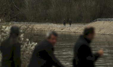 'Yunanistan Covid-19 salgınından faydalanarak sığınmacıları zorla Türkiye'ye gönderiyor'