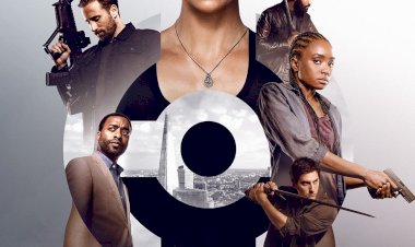 Netflix orijinal filmi The Old Guard, 10 Temmuz 2020 Cuma tüm dünyayla aynı anda sadece Netflix’te