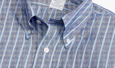 BABALARA ÖZEL HEDİYE SEÇENEKLERİ BROOKS BROTHERS’TA