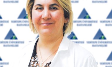 Baş dönmesinin sebebi vitamin eksikliği olabilir