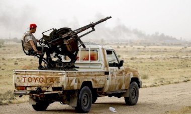 Libya'da Türkiye ile Rusya karşı karşıya gelir mi?