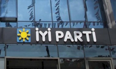 İYİ Partili bir isim daha koronavirüs nedeniyle yaşamını yitirdi