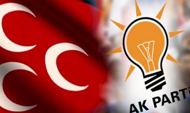 MHP'nin milletvekili talebi, AKP'de karşılık bulmadı!