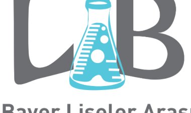 Bayer Liseler Arası Bilim Yarışması’nın Kazananları Belli Oldu