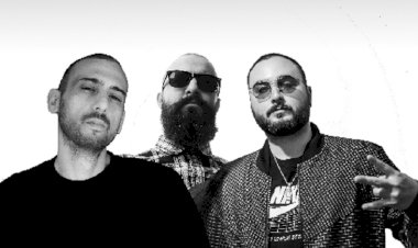 Kozmos, Ege Çubukçu ve Bandit Beatz yeni bir projeyle dinleyici karşısına çıkıyor
