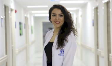 Ramazan’da Kilo Aldıysanız Bu Detoks Tam Sizlik!
