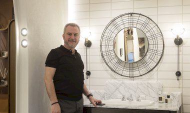“ERGONOMİ STANDARTLARI YÜKSEK ÖNEM TAŞIYOR”