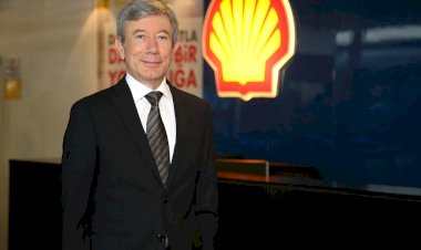 Shell Türkiye’den, daha iyi bir gelecek için ilk “Shell Türkiye Ormanı”