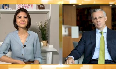 GELECEĞİN ÜNİVERSİTESİ NASIL OLACAK?