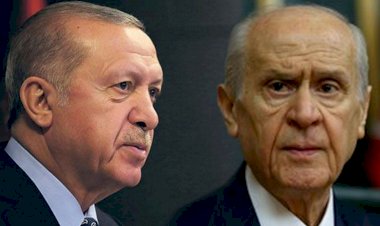 Liderlerin bayramlaşma mesaisi belli oldu: MHP 4, AKP 3 parti ile bayramlaşmayacak