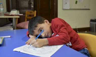 Bu Bayram Otizmli Çocukların Güneşi Olmak İster Misiniz?