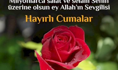 Günün Hadisi;