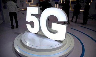 İsveç, 5G teknolojisine geçti