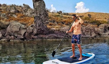 Korona sonrası ‘maceraseverler’ artacak