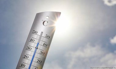 Meteorologlar uyardı: Bu yıl rekor kırılabilir