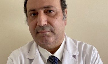 Corona Virüsten Korunmada Etkili Yöntem “Ağız Gargarası”