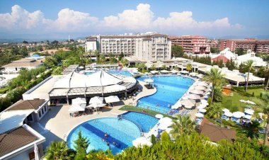 Covid 19 Önlemi Alan 10 Oteli Sizin İçin Seçtik