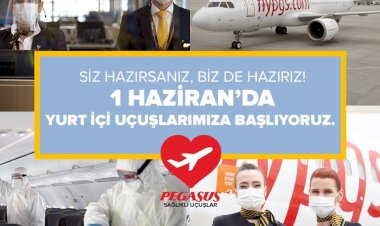 Yaz geliyor, 1 Haziran'da biz de geliyoruz!