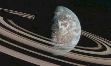 “Cosmos: Yeni Dünyalar” Haziran Ayı Boyunca National Geographic Ekranlarında