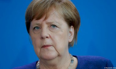 Merkel'den Trump’ın G7 davetine ret