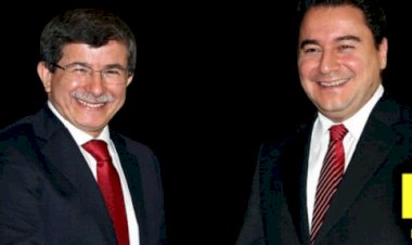 Erken seçim tartışmalarını yakından ilgilendiren gelişme: