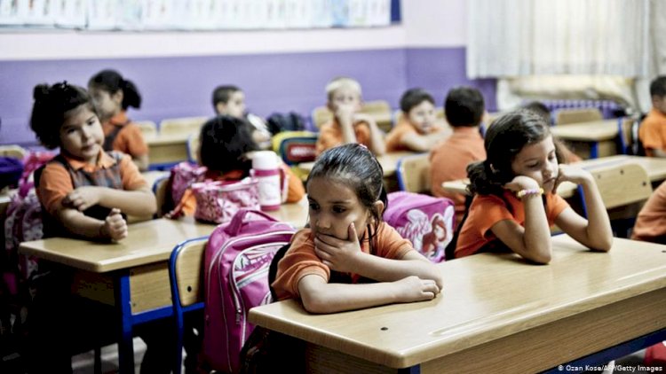 Bakan Selçuk: Uzaktan eğitim 31 Mayıs’a kadar sürecek