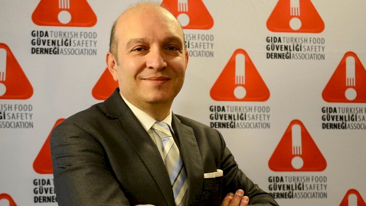 DIŞARIDAN YEMEK SİPARİŞİ İÇİN GÜVENİLİR YERLER TERCİH EDİLMELİ