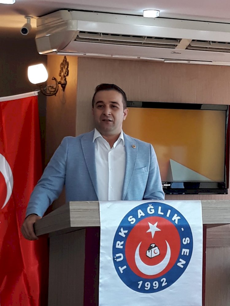 Nöbet Ücretleri Esnek Mesainin Üstü Baz Alınarak Ödenmelidir.