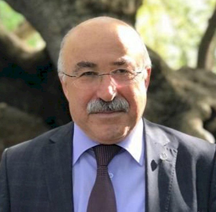 3 MAYIS TÜRKÇÜLÜK GÜNÜ KUTLU OLSUN