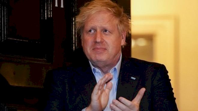 Boris Johnson: Doktorlar ölümümü ilan etmeye hazırlandı