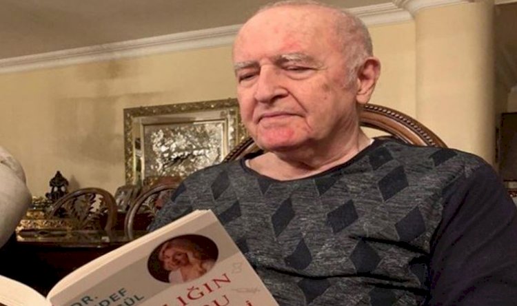 Prof. Dr. Murat Dilmener Koronavirüs nedeniyle hayatını kaybetti