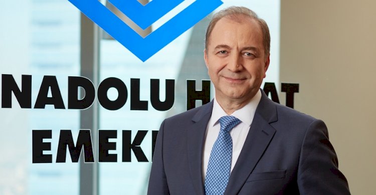 Anadolu Hayat Emeklilik’in Aktif Büyüklüğü 27,5 Milyar TL’yi Aştı