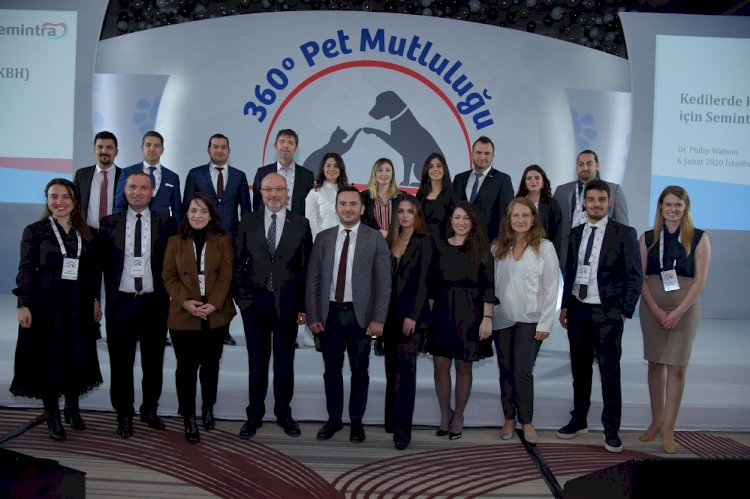 Böbrek Sağlığı Günleri’nde kedilerde kronik böbrek hastalığı konuşuldu