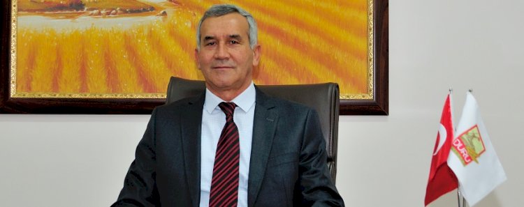 Uzmanlar Uyarıyor; Sürdürülebilir bir tarım için ekim nöbeti sistemi doğru uygulanmalıdı