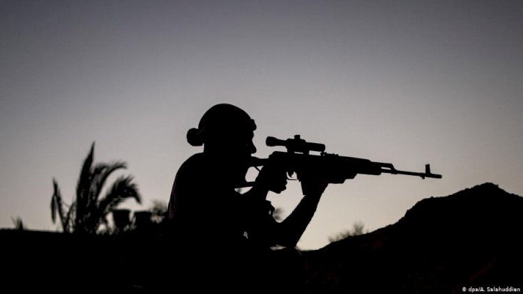 Türkiye Libya'da güç dengelerini değiştirdi