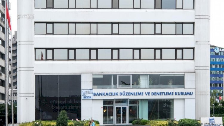Önderoğlu: BDDK yönetmeliğinin amacı muğlak