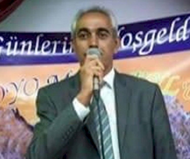 Bakan Efendi